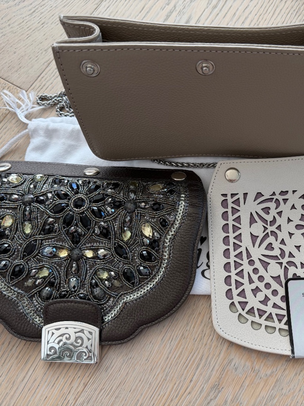 Brighton Purse